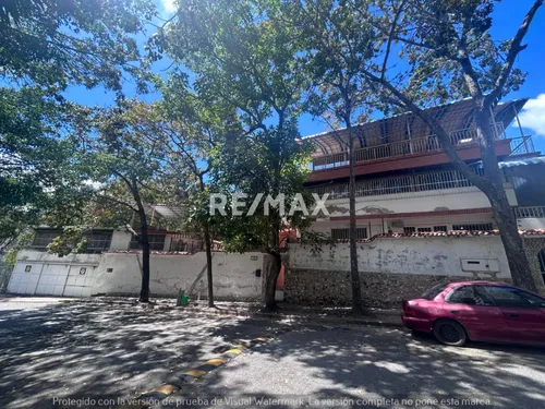 Venta Quinta Caurimare