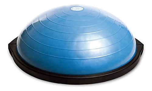 Entrenador De Equilibrio Bosu 65cm