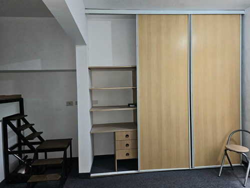2 Ambientes En Planta Baja Con Pileta, Gimnasio Y Sum
