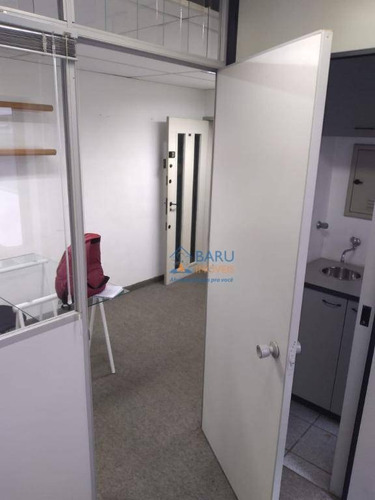 Imagem 13 de 22 de Conjunto Para Alugar, 45 M² Por R$ 2.800/mês - Jardim Bela Vista (zona Norte) - São Paulo/sp - Cj10679