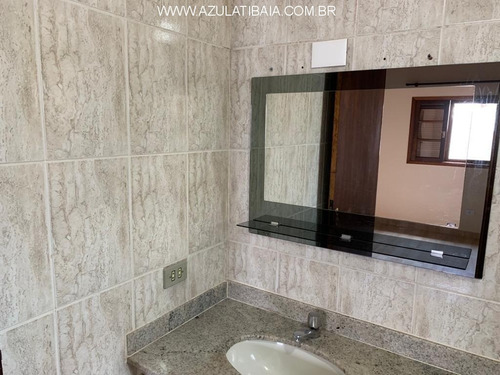 Imagem 22 de 30 de Oportunidade! Casa A Venda Em Atibaia, Jardim Maristela Ótima Localização, - Ca01536 - 70037613
