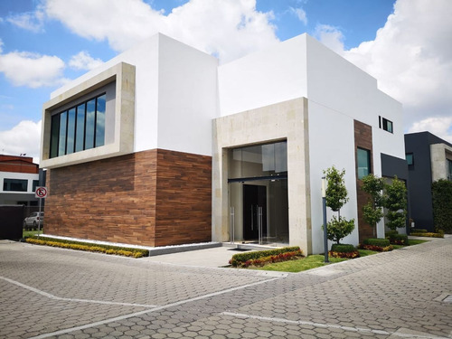 Imagen 1 de 30 de Casa En Venta En Residencial Gran Reforma, Toluca