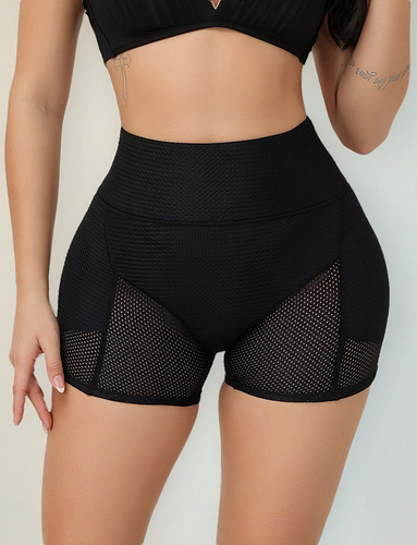 Ropa Interior Para Levantar Glúteos Con Control De Barriga