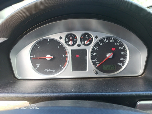 Ford Galaxy Mk2 Full