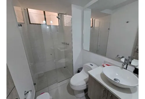 Vendo En Baluarte Apartamento En Sabaneta
