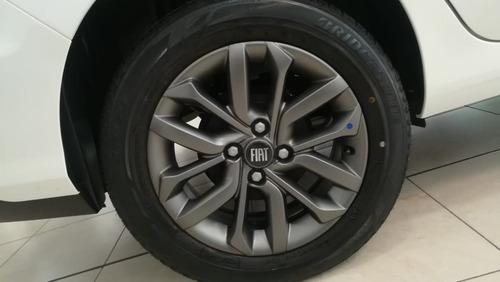 Nuevo Fiat Cronos Drive 1.3 Pack S-design '21