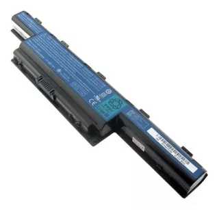 Bateria Acer Original Aspire V3 E1 Serie 400 500 700 As10d75