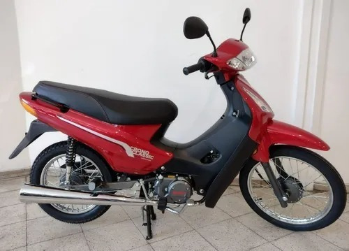 Imagen 21 de 25 de Patentadas: Base $315.000 - Full $346.000 - Keller Crono 110