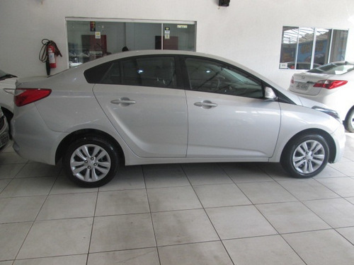 Hyundai Hb20s Hb20s Sedan Trabalhe Em Aplicativo Uber