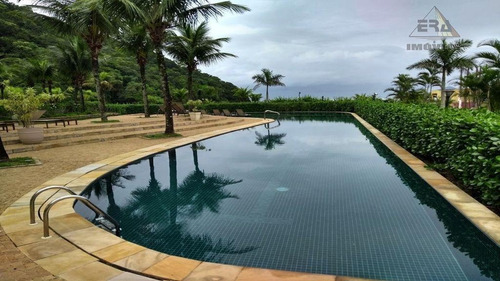 Apartamento Residencial À Venda, Jardim São Lourenço, Bertioga. - Ap0259