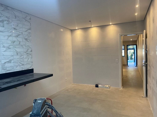 Imagem 17 de 22 de Sobrado Com 3 Dormitórios À Venda, 130 M² Por R$ 780.000,00 - City Pinheirinho - São Paulo/sp - So1464