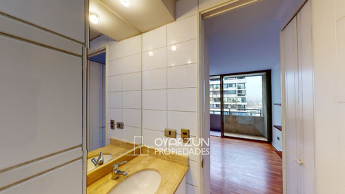 Oferta Por 3 Meses! Departamento En Arriendo Disponible