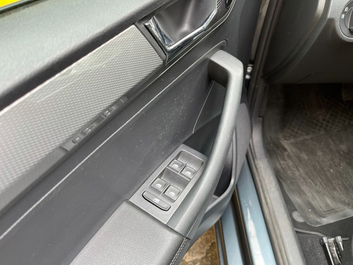 Imagen 4 de 15 de Seat Toledo Style Aut 1.4 T Arrendamiento Credito Contado