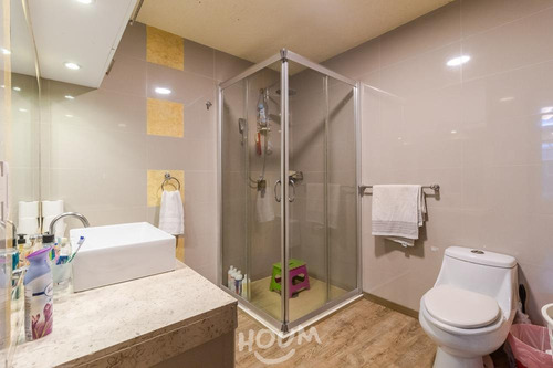 Imagen 12 de 17 de Departamento En Portales, Benito Juárez Con 2 Recámaras, 121 M², Id: 43204