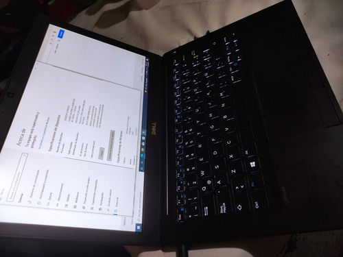 Dell Latitude 7280 Para Piezas (Usado)