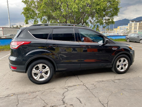 Imagen 11 de 25 de Ford Escape Se 2014