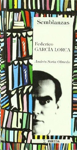 Libro Federico García Lorca