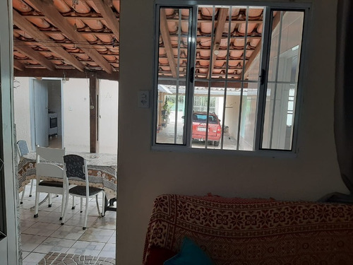 Imagem 4 de 13 de Casa À Venda Na Vila Carol, Em Sorocaba -sp - 3419 - 69020990