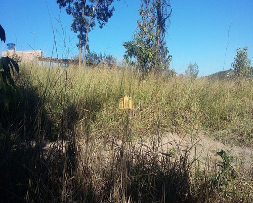 Imagem 3 de 9 de Terreno No Encontro Das Aguas - Esmeraldas - Te00266 - 67828956