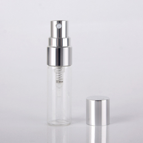 50 Uds. 100 Uds. 2ml 3ml 5ml 10ml Muestra De Perfume