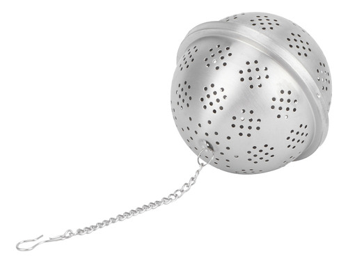Colador De Té Infusor Condimento Filtro Bola Malla Diseño 30
