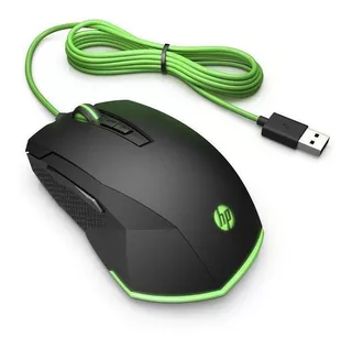 Hp Pavilion Gaming Mouse 200 Can/eng