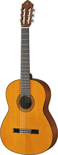 Guitarra Clásica Yamaha Cg102, Tapa Abeto, Natural