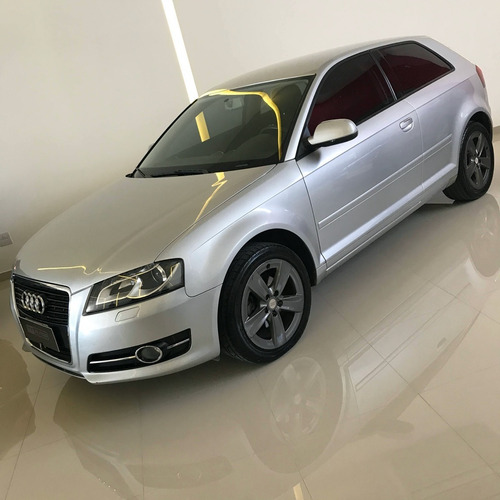 Audi A3 1.4t 3p 2013