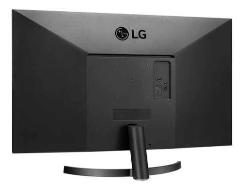 Monitor Led LG 32 Ips 32mn500m Full Hd 1080p 75hz Freesync