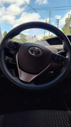 Toyota Etios 1.5 Sedan Xs