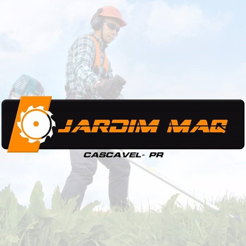 Trator Cortador De Grama Murray 17,5 Hp