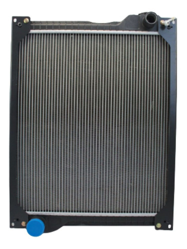 Radiador Case W20e