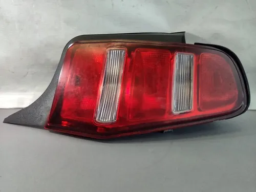 🛋️ Cubierta Asiento Trasero Derecho Ford Mustang 2012 | Tapicería Original (OEM) | Color Negro