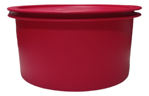 Tupperware Super Bote Toque Mágico 7 Litros 30cm Diametro