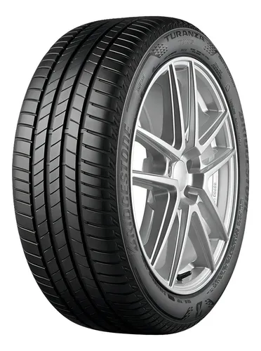 Neumático Bridgestone Turanza T005 P 225/45R17 91 W