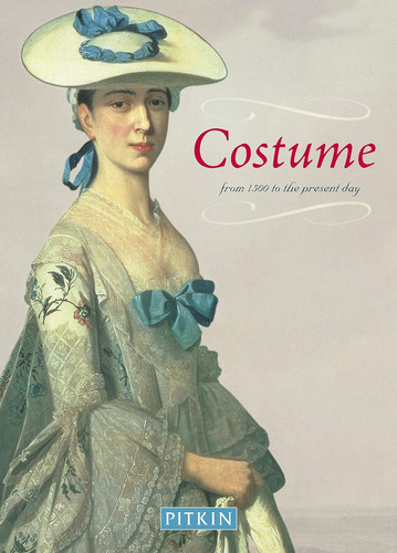 Libro: Costume (history)