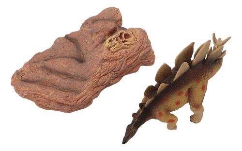 Adorno De Escritorio Con Forma De Modelo De Dinosaurio, Con