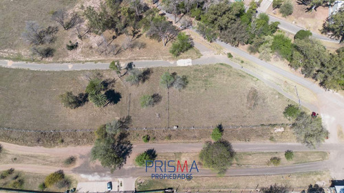 Valle Escondido - Jardin Ingles Ii - 805 M2