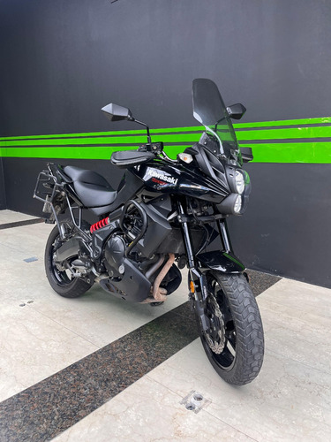 Kawasaki Versys 650 Impecable Consultar Mejor Precio!