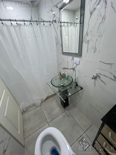 Venta Departamento 3 Ambientes - Tigre Centro
