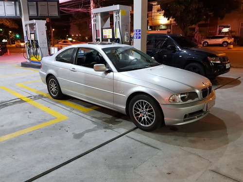 Bmw 323 Coupé 2000