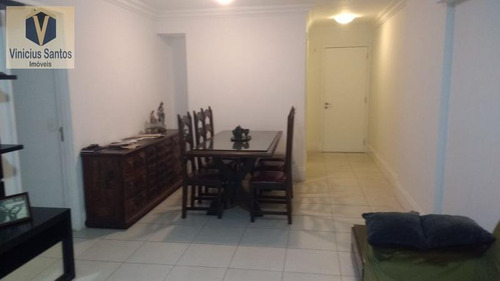 Imagem 2 de 8 de Apartamento 4 Quartos Para Venda Em Rio De Janeiro, Recreio Dos Bandeirantes, 4 Dormitórios, 2 Suítes, 5 Banheiros, 2 Vagas - 4018_1-821728