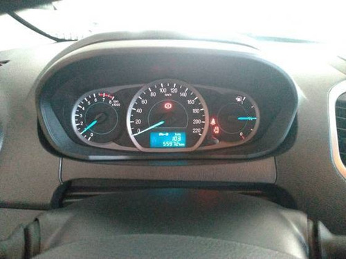 Imagem 10 de 15 de Ford Ka 1.5 Ti-vct Flex Se Manual