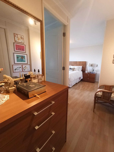 Departamento Con Privilegiada Vista (84475)