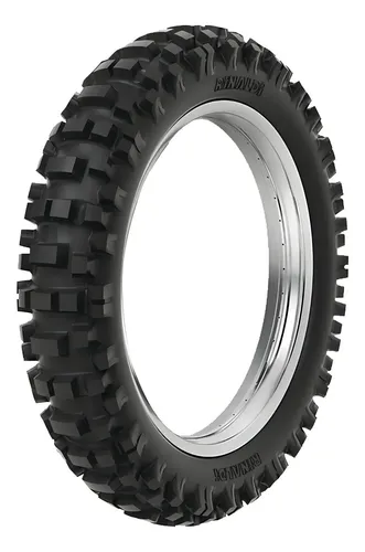Cubierta delantera para moto Rinaldi Cross RMX 35 con cámara de 90/90-21 M 54 x 1 unidad