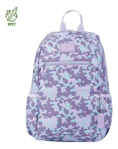 Morral Totto Tracer Dama MercadoLibre