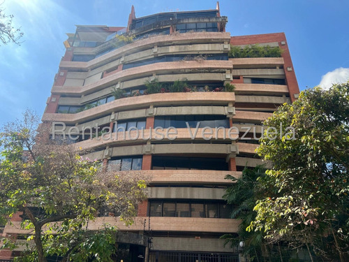 Dc Apartamento En Alquiler En Campo Alegre 25-17250 Yf