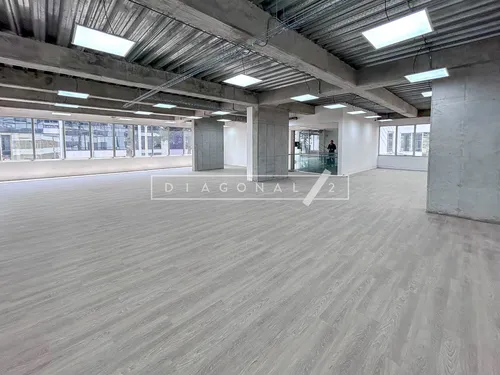 Oficina En Arriendo En Chicó Reservado