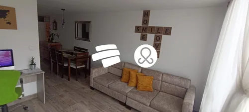 Venta Duplex 2 - Fontibon Saturno 87.96m2