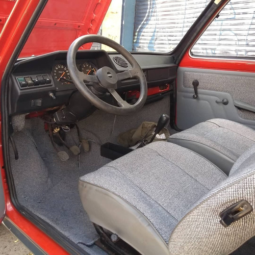 Fiat Sorpasso